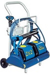 Dolphin 2X2 Automatic Pool Cleaner