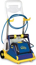 Dolphin HD Automatic Pool Cleaner