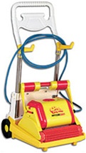 Dolphin 3001 Automatic Pool Cleaner