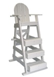 Tailwind Lifeguard Chair - LG 515