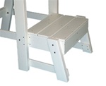 Tailwind Lifeguard Chair Platform Kit