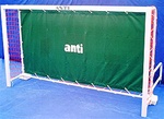 Universal Wall-mounted Polo Goal
