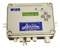 Acu-Trol AT-8 Chemical Controller