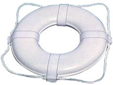 USCG Approved Ring Buoy