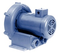 Commercial Spa Blowers